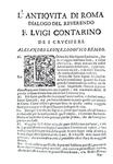 Miscellanea di storia napoletana: Raccolta di varii libri d'historie del regno di Napoli - 1678/80