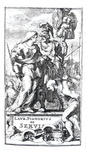 Le classici sociali nell'antica Roma: Lorenzo Pignoria - De servis - 1674 (numerose illustrazioni)