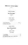 L'ultimo romanzo di Victor Hugo: Il novantatre - Milano, Simonetti, 1874 (prima edizione italiana)