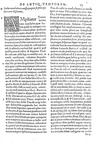 L'Umanesimo giuridico in Italia: Aimone Cravetta - Tractatus de antiquitate temporis - Lugduni 1549