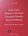 Realismo magico: Bruno Stobbione - Ricordi sulla mensola - 1985 (olio pubblicato e archiviato)
