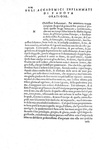 Politica e diplomazia nel Cinquecento: Sperone Speroni - Orationi - Venezia 1596 (prima edizione)