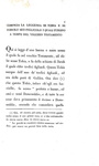 Leggenda di Tobia e di Tobiolo ora per la prima volta pubblicata - Milano 1825 (rara prima edizione)