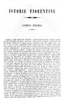 Niccol Machiavelli - Opere complete (Principe, Discorsi, Istorie, Teatro, Legazioni)  - Milano 1850