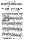 Flavio Biondo - Roma trionfante tradotta in buona lingua volgare - Venezia, Michele Tramezzino 1549