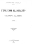 Friedrich Engels - Scritti economici e politici - Roma 1899/1909 (17 rare prime edizioni italiane)