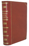 Giosu Carducci - Bozzetti critici e discorsi letterari - Livorno, Vigo 1876 (prima edizione)