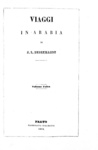 Marmocchi - Raccolta di viaggi - Prato 1840/45 (prima edizione - con centinaia di illustrazioni)