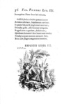 Le favole di Fedro: Phaedrus - Fabulae - Paris, Barbou 1754 (con numerose belle incisioni in rame)