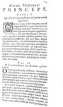 Il Principe e i Discorsi di Niccol Machiavelli: Princeps - 1648 e Disputationum de republica - 1649