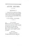 Una magnifica edizione bodoniana: Voltaire - L'Olimpia tragedia - Parma 1805 (bellissima legatura)