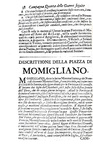 Francia contro Grande Alleanza: Ragguaglio sulla pace di Nimega - Modena 1698 (con 20 belle tavole)