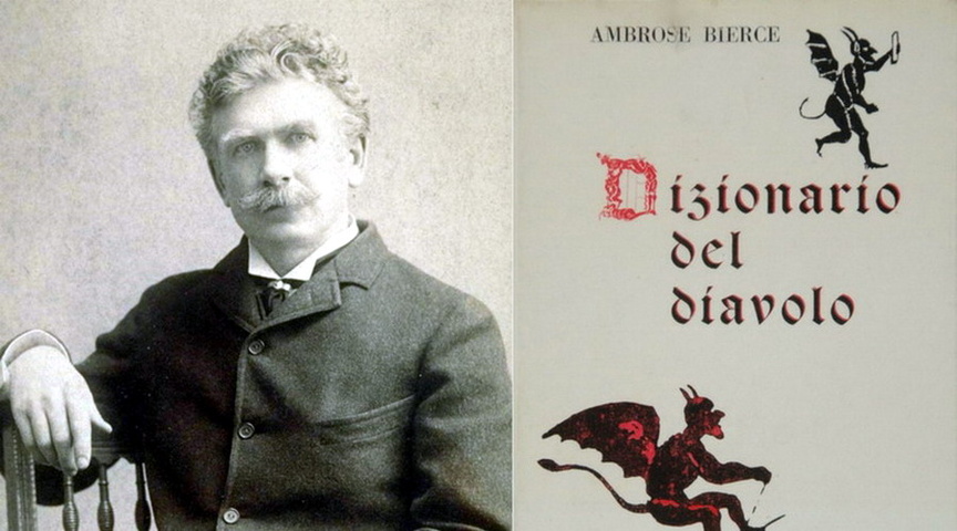 Ambrose Bierce - Ottimismo