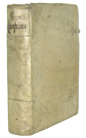 Il processo nel Quattrocento: Lanfranco da Oriano - Praxis iudiciaria - Venezia 1565