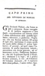 Illuminismo: Botton - Saggio sopra la politica e la legislazione romana - 1772 (rara prima edizione)