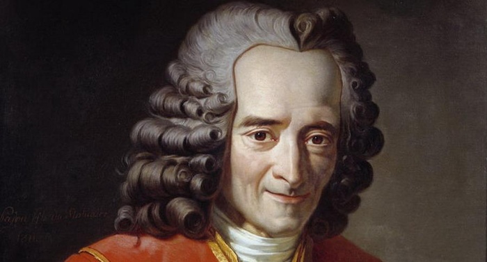 Voltaire - Sotto quale tirannide preferireste vivere?