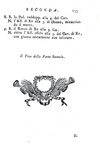 Ponziani - Il giuoco incomparabile degli scacchi sviluppato con nuovo metodo - Venezia 1773 (raro)