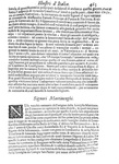 Francesco Sansovino - Origine e fatti delle famiglie illustri d'Italia - Venezia, Combi 1670