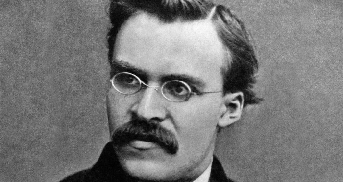 Friedrich Nietzsche - Perch il conoscere  congiunto al piacere?