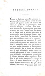 Vincenzo Monti - Del cavallo alato di Arsinoe. Lettere filologiche - Milano 1804 (prima edizione)