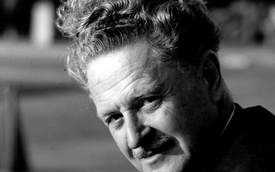 Nazim Hikmet - C' un albero dentro di me