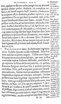 La sovranit nel Cinquecento: Ren Choppin - De domanio Franciae - Paris 1574 (prima edizione)