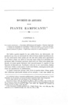 Charles Darwin - I movimenti e le abitudini delle piante rampicanti - 1878 (prima edizione italiana)