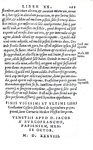 L'agricoltura nell'antica Roma: Constantini Caesaris selectarum praeceptionum de agricultura - 1538