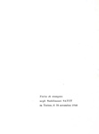 Cesare Pavese - Prima che il gallo canti (Il carcere - La casa in collina) - 1948 (prima edizione)