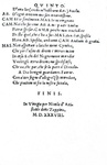 Una celebre commedia cinquecentesca: Ludovico Ariosto - Il negromante - Venezia 1538 (edizione rara)