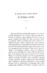 Giosu Carducci - Bozzetti critici e discorsi letterari - Livorno, Vigo 1876 (prima edizione)