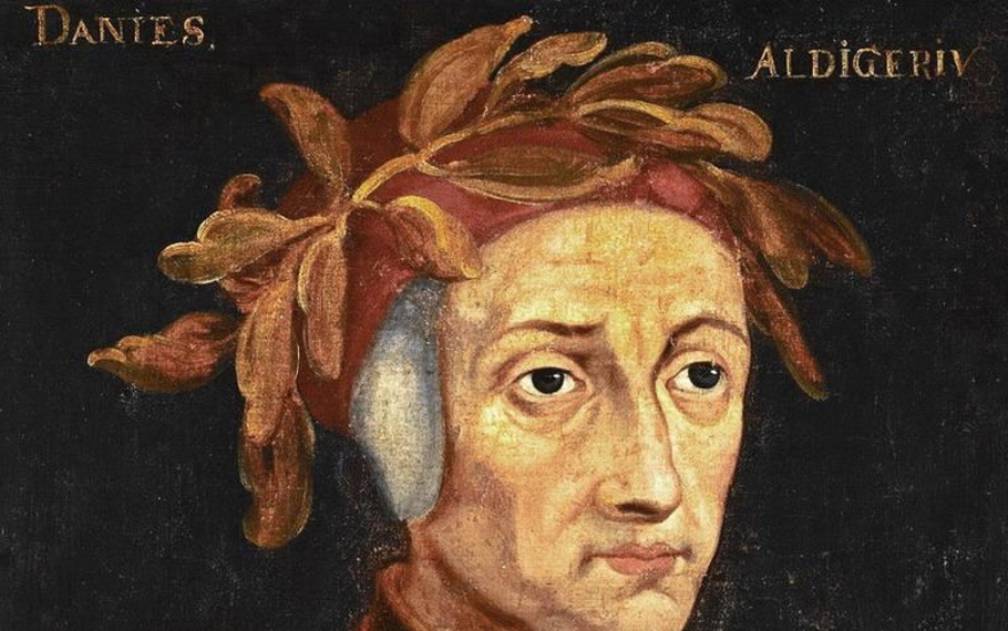 Dante Alighieri - Venite a intender li sospiri miei