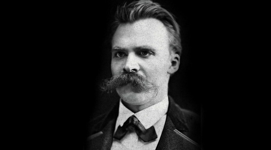 Friedrich Nietzsche - L'odio e il piacere della perversit