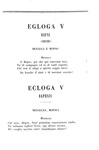 Virgilio - Le buccoliche volgarizzate - Firenze, Passigli 1840 (splendida legatura alla cattedrale)