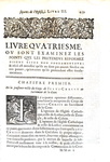 Richelieu - Traite qui contient la methode pour convertir ceux qui se sont separez de l'Eglise  1657