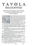 Miscellanea di storia napoletana: Raccolta di varii libri d'historie del regno di Napoli - 1678/80