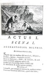 Una bellissima edizione delle Commedie di Plauto: Comoediae quae supersunt - 1759 (con 6 incisioni)