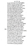 Una celebre commedia cinquecentesca: Ludovico Ariosto - Il negromante - Venezia 1538 (edizione rara)