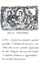 L'Illuminismo in Italia: Francesco Algarotti -Il congresso di Citera e il Giudizio d'amore - 1768