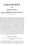 Un classico di diritto romano: Pothier - Le Pandette di Giustiniano - Venezia 1841 (quattro volumi)