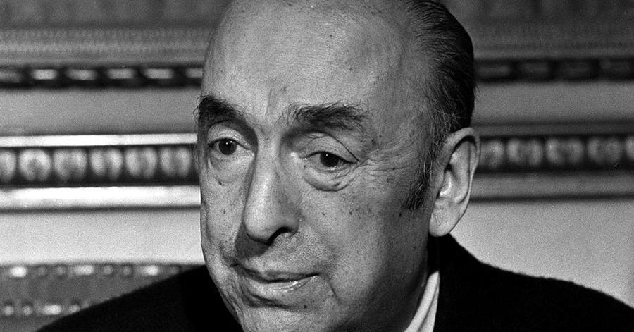 Pablo Neruda - Ode al giorno felice (Oda al da feliz)