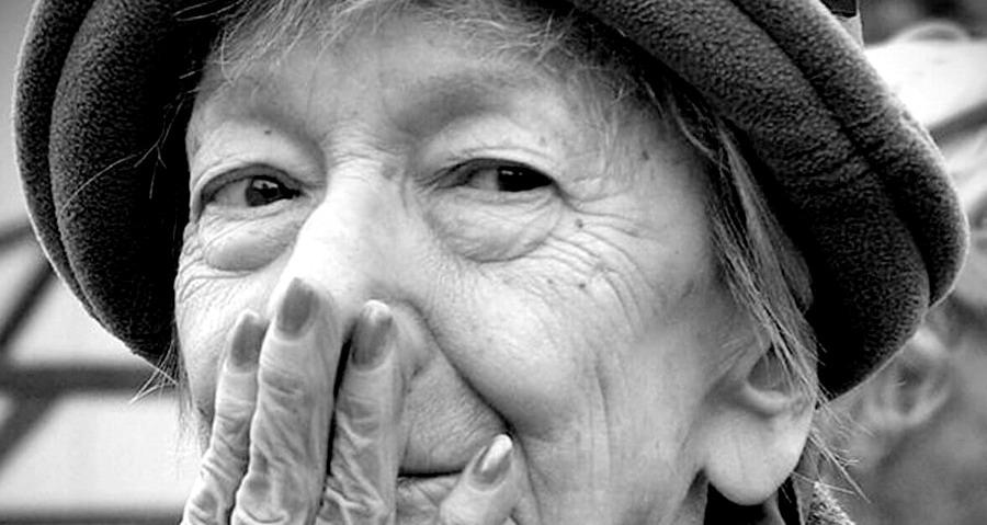 Wislawa Szymborska - Sorrisi