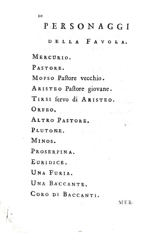 Angelo Poliziano Lelegantissime Stanze And La Favola Di Orfeo Padova