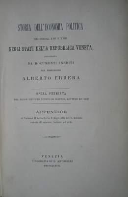 Alberto Errera